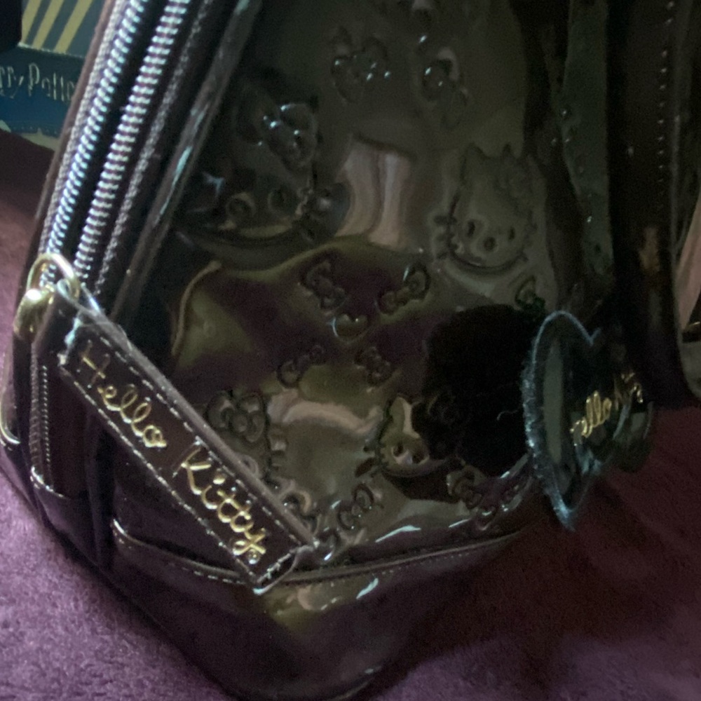 Hello Kitty tote - Picture 5 of 8